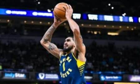 Indiana Pacers on NBA