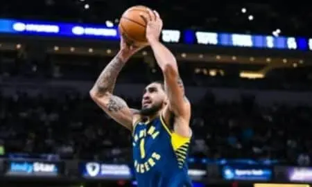 Indiana Pacers on NBA