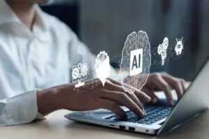 يعمل الذكاء الاصطناعي على تسريع استخدام الروبوتات في الصناعة ويتعارض مع الحدود الأمنية