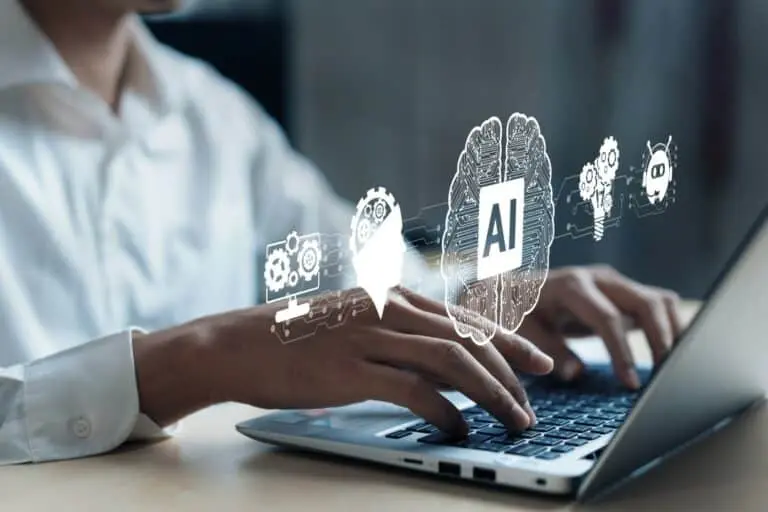 Inteligência Artificial