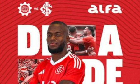 Internacional RS