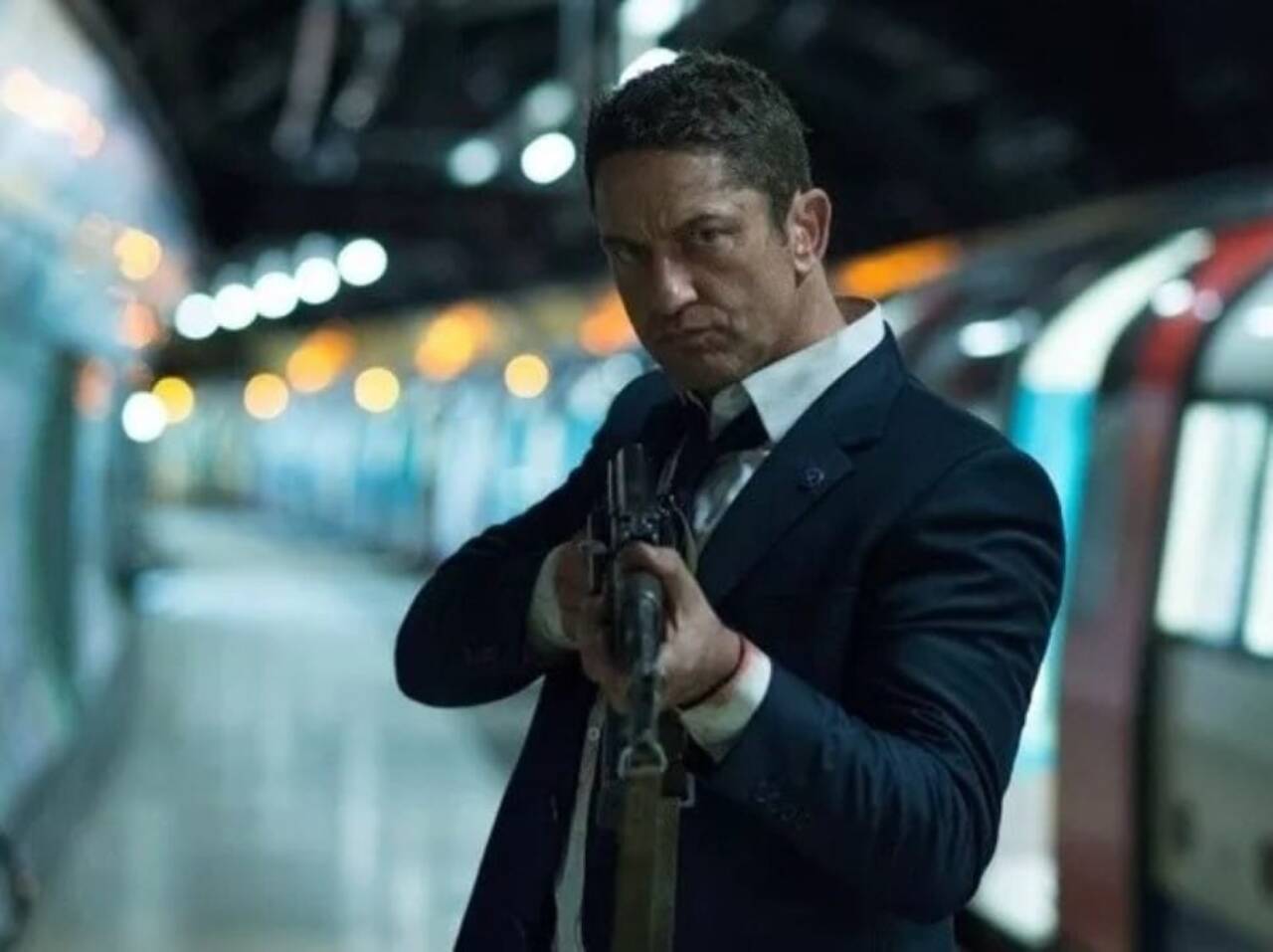 “Invasão a Londres” é o filme deste domingo (2) no Cine Maior: uma jornada de ação, suspense e adrenalina