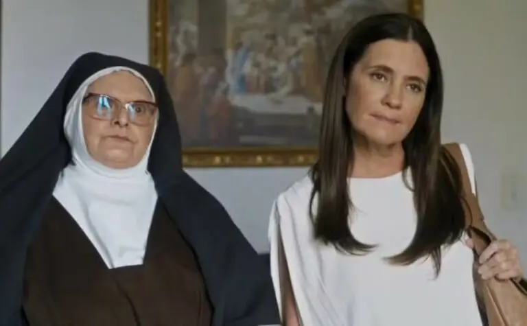 Irma Sonia Mania de Voce