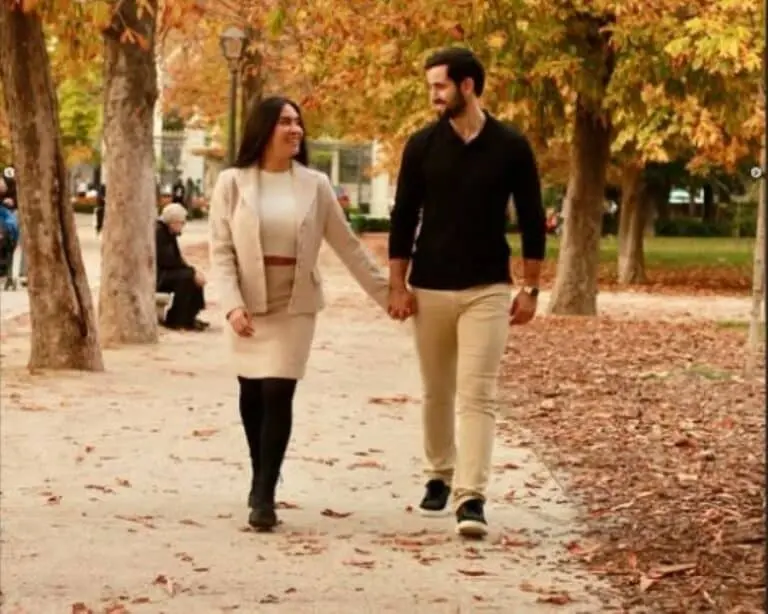 Isabelle e Matteus