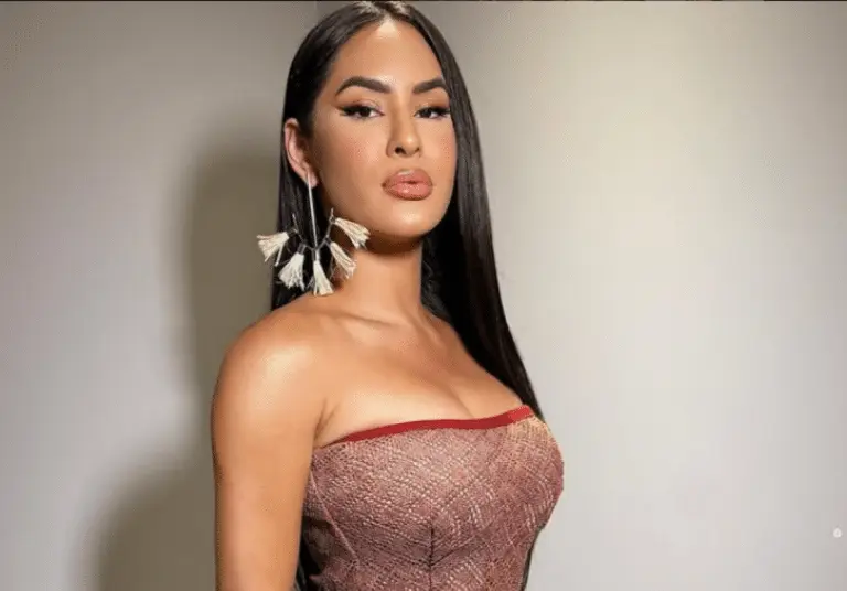 Isabelle Nogueira