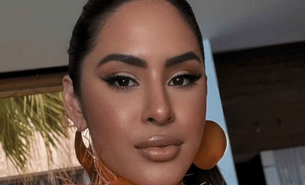 Isabelle Nogueira, Ex-BBB,  planeja congelar óvulos para garantir maternidade futura