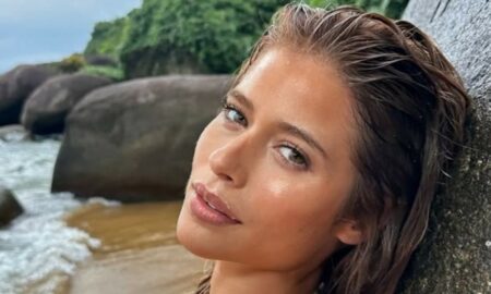 Isadora Cruz
