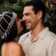 Isis Valverde e Marcus Buaiz