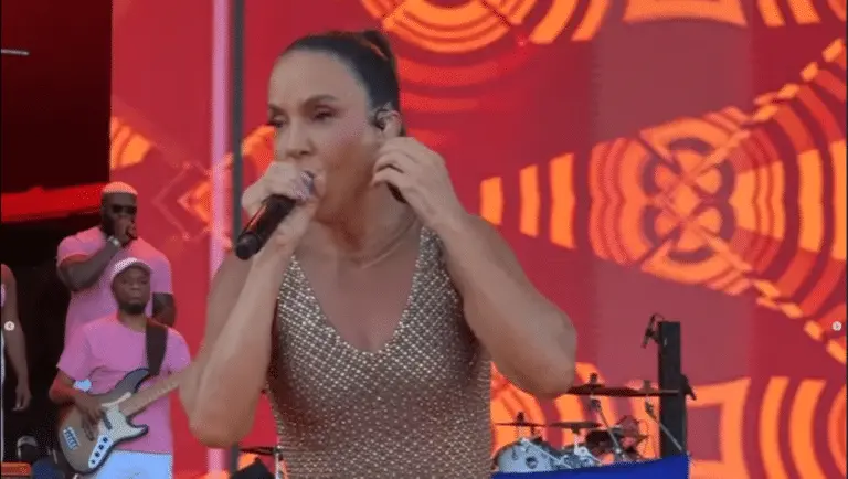 Ivete Sangalo