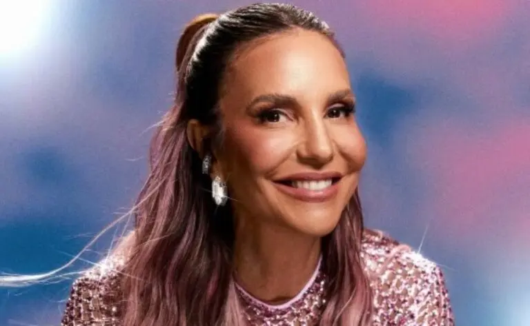 Ivete Sangalo