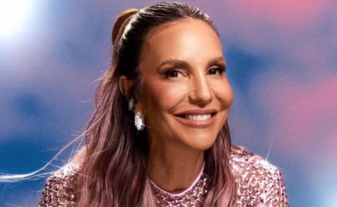 Ivete Sangalo