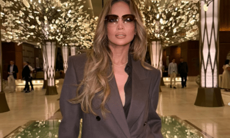 Jennifer Lopez