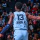 Jackson JR Grizzlies NBA