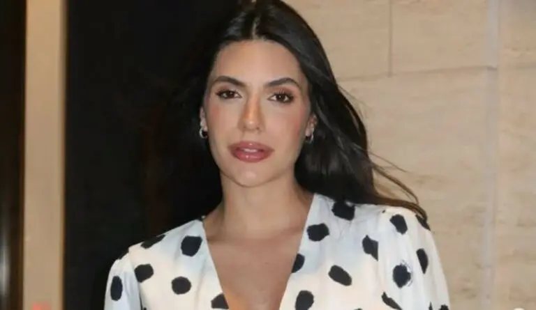 Jade Magalhães