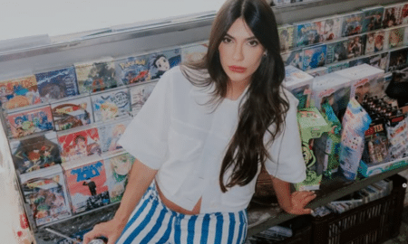 Jade Magalhães