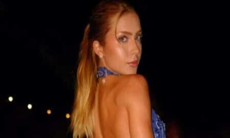 Jade Picon