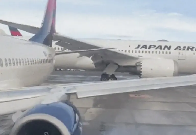 Japan Airline