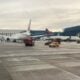 Japan Airline e Delta Airline