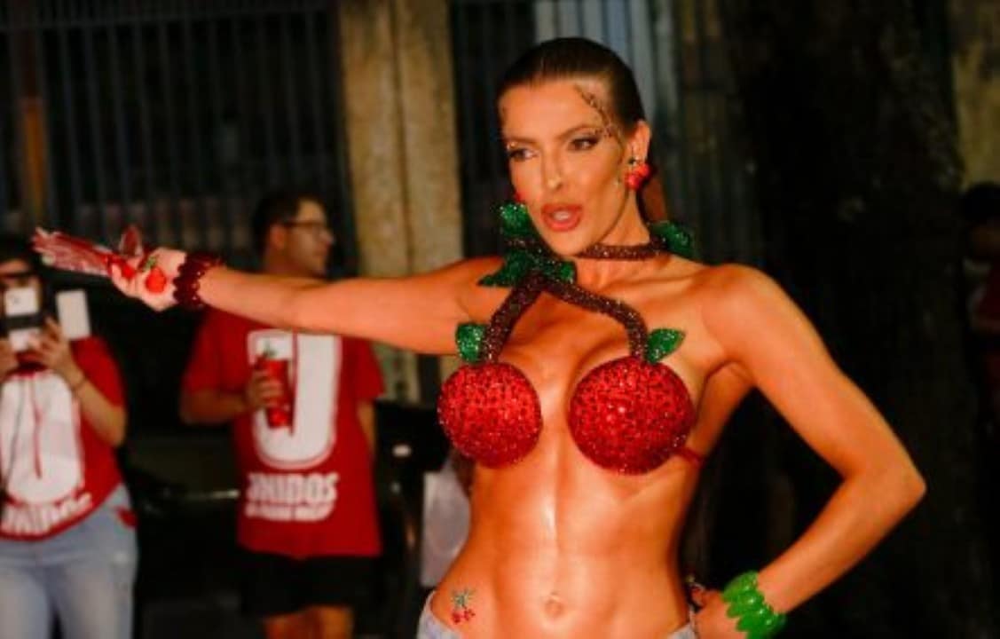 Jaquelline Grohalski