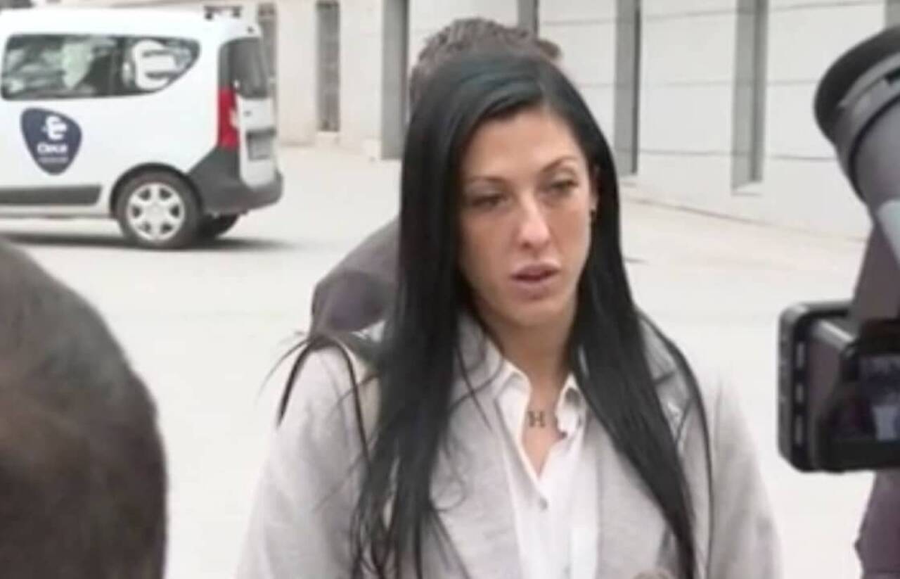 Jenni Hermoso to Appeal Sentence That Convicted Luis Rubiales to a Fine for Sexual Assault