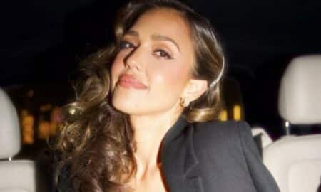 Jessica Alba