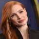 Jessica Chastain