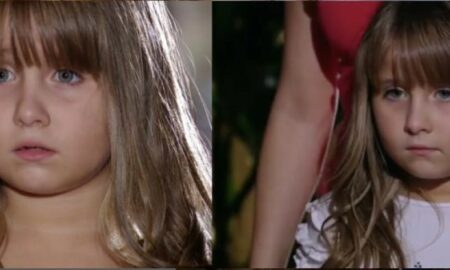 Jesuela Moro ex-atriz mirim