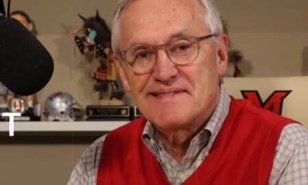 Jim Tressel - Foto: X
