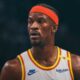 Jimmy Butler Warriors