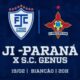 Jiparaná