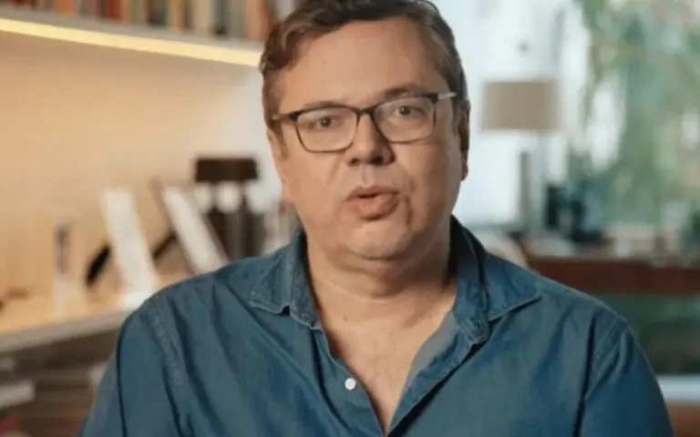 João Emanuel Carneiro