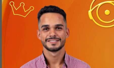Joao Pedro BBB 25