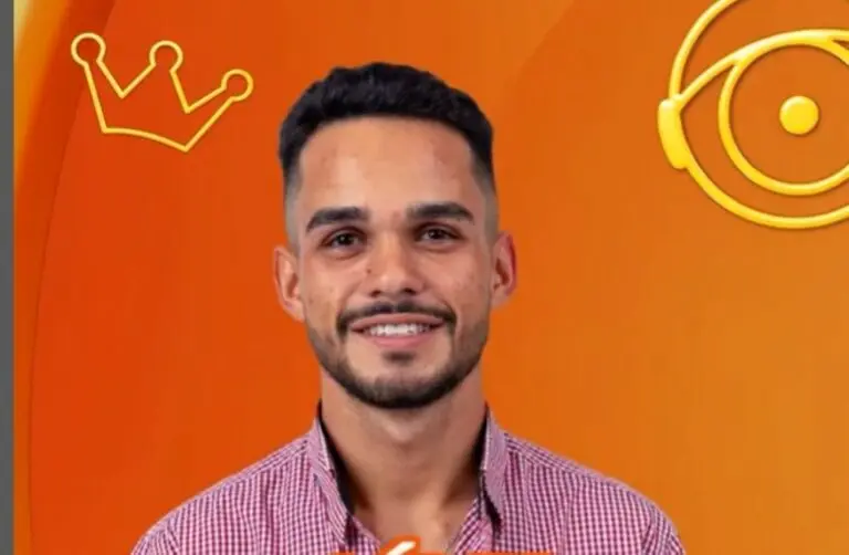 Joao Pedro BBB 25