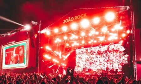 João Rock