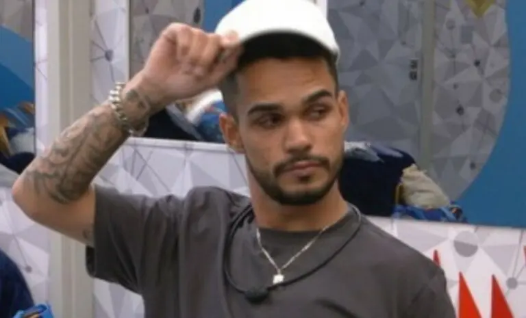 Joao pedro bbb 25