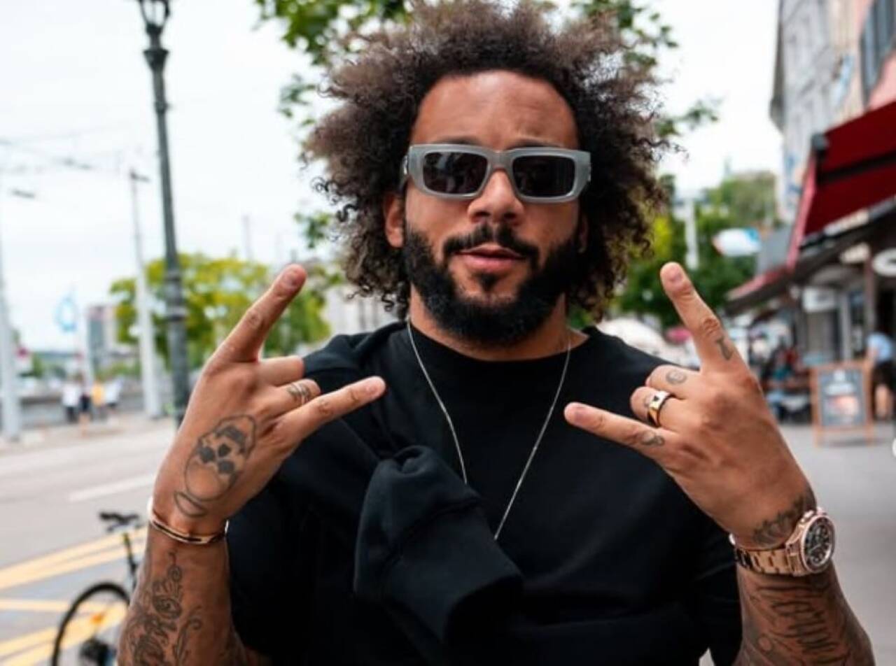 Marcelo announces retirement and receives tributes from Cristiano Ronaldo, FIFA, and Real Madrid