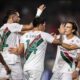 Jogadores Fluminense