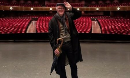 John Lithgow