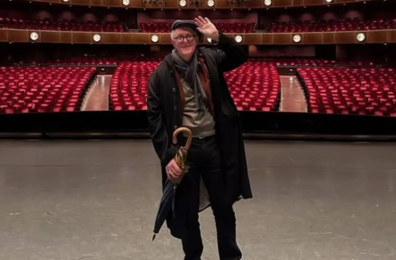 John Lithgow