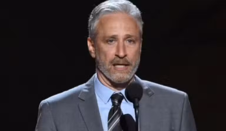Jon Stewart