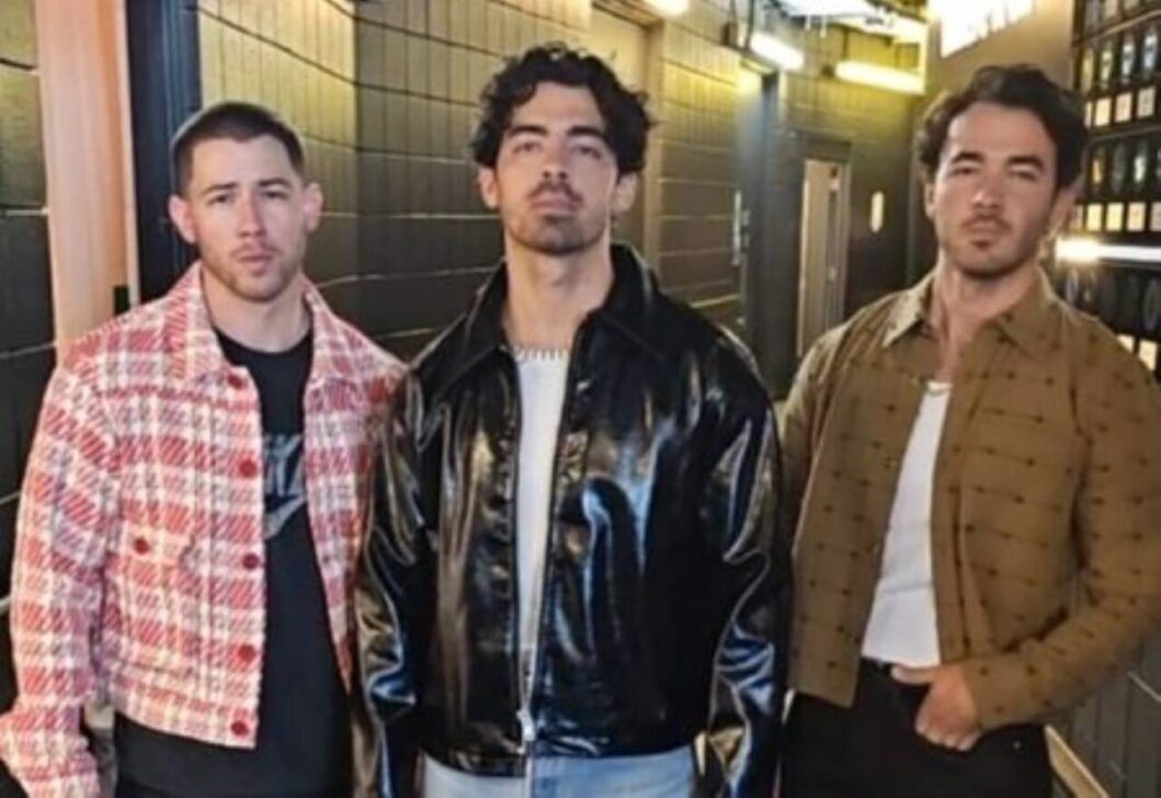 Jonas Brothers