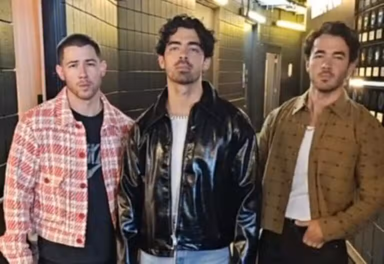 Jonas Brothers