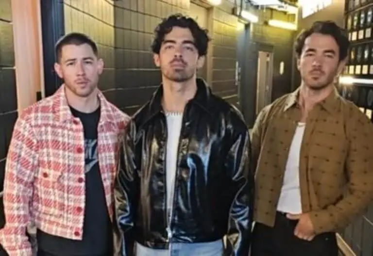 Jonas Brothers
