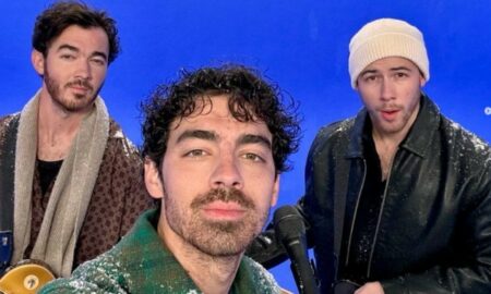 Jonas Brothers