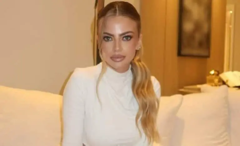 Jordana Holleben