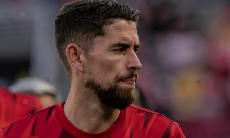 Jorginho
