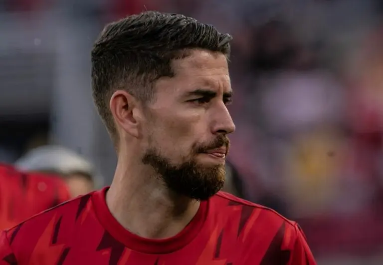 Jorginho