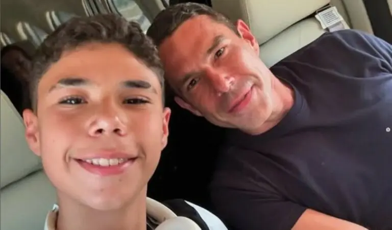 José Marcus e Marcus Buaiz