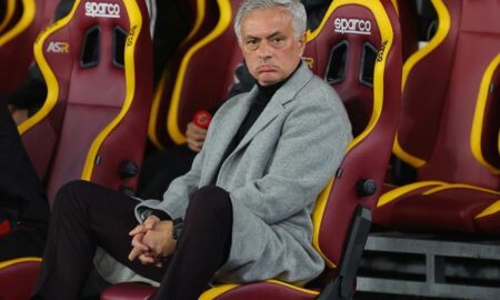 José Mourinho