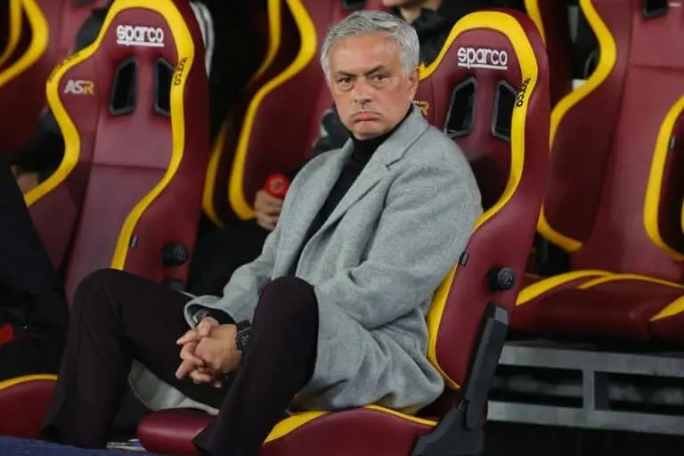José Mourinho